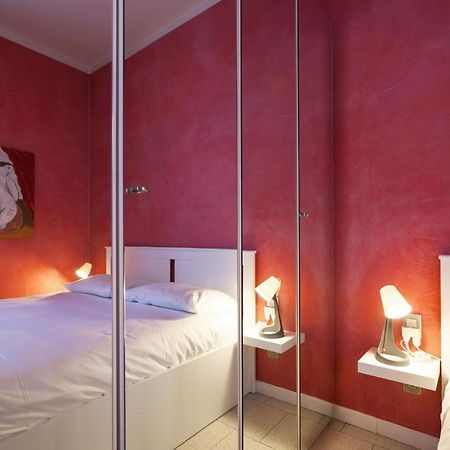 Apartament Primopiano - Battaglia A Mediolan Zewnętrze zdjęcie