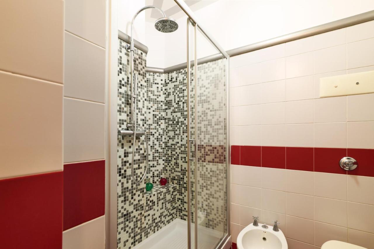 Apartament Primopiano - Battaglia A Mediolan Zewnętrze zdjęcie